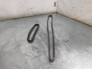 Цепь ГРМ NISSAN X-TRAIL 2011