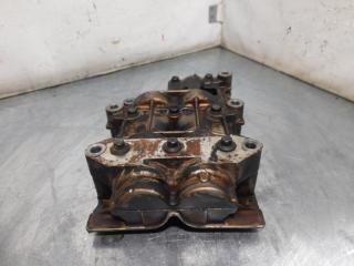 Балансирный вал NISSAN X-TRAIL 2011