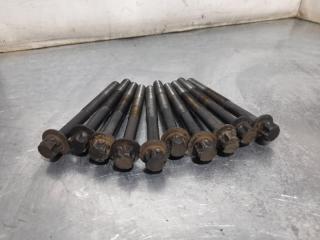 Болты ГБЦ NISSAN X-TRAIL 2011