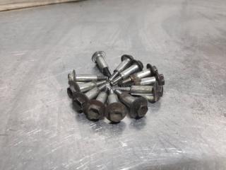 Болты ГБЦ NISSAN X-TRAIL 2011