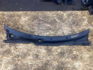 Решетка под лобовое стекло Nissan Bluebird Sylphy 2004