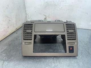 Дефлектор воздушный Nissan Tiida Latio 2006 контрактная Дефлектор воздушный Nissan Tiida Latio 2006