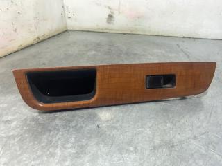 Кнопка стеклоподъемника передняя левая Nissan Tiida 2008