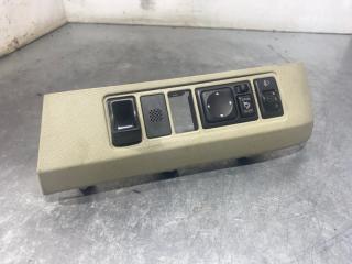 Запчасть блок управления зеркалами Nissan March 2007