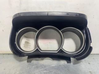 Запчасть консоли панели приборов Nissan Tiida 2008