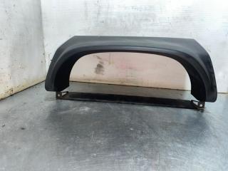 Консоли панели приборов Nissan Xtrail 2001