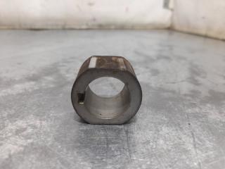 Запчасть шестерня коленвала NISSAN MARCH 2003