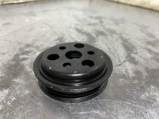 Запчасть шкив помпы NISSAN MARCH 2003