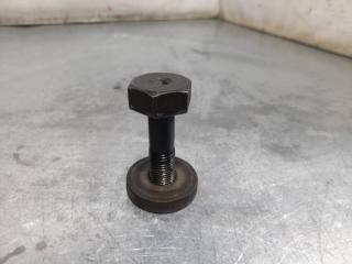 Запчасть болт шкива коленвала NISSAN AD 2003