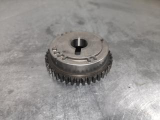 Запчасть шестерня грм NISSAN AD 2003