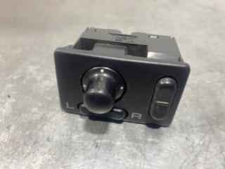 Блок управления зеркалами Nissan Largo 1994