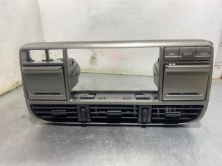 Дефлектор воздушный Nissan Xtrail 2000 контрактная Дефлектор воздушный Nissan Xtrail 2000