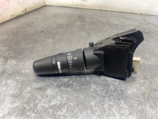 Переключатель дворников Nissan Tiida Latio 2006