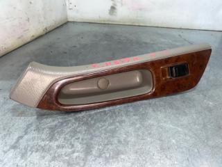 Кнопка стеклоподъемника передняя левая Nissan R.NESSA 2000