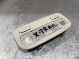 Плафон подсветки салона Nissan Xtrail 2002