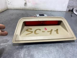 Запчасть фонарь стоп-сигнала Nissan Tiida Latio 2006