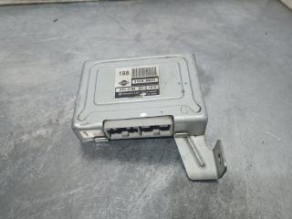 Блок управления АКПП NISSAN SERENA 2005 контрактная Блок управления АКПП NISSAN SERENA 2005