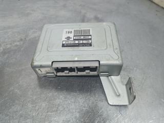 Блок управления АКПП NISSAN SERENA 2005 контрактная Блок управления АКПП NISSAN SERENA 2005