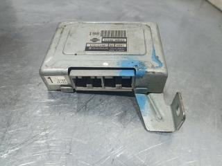 Блок управления АКПП NISSAN SERENA 2005 контрактная Блок управления АКПП NISSAN SERENA 2005