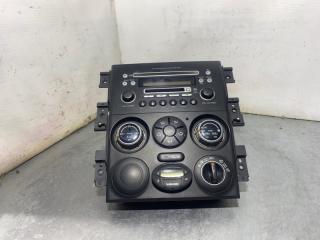 Запчасть блок управления климат-контролем Suzuki Escudo 2008