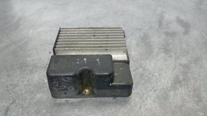 Запчасть блок управления форсунками TOYOTA ALLION 2003