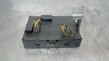 Блок управления центральным замком NISSAN MARCH 2006