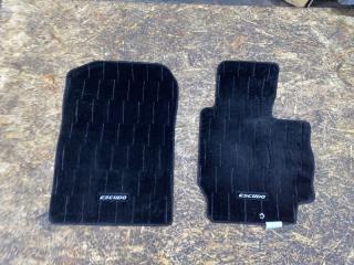 Запчасть коврики комплект Suzuki Escudo 2007