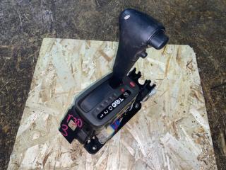 Селектор акпп Nissan Xtrail 2002