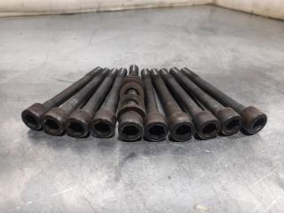 Болты ГБЦ NISSAN WINGROAD 2002