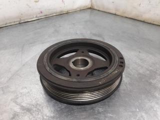 Шкив коленвала NISSAN QASHQAI 2010 контрактная Шкив коленвала NISSAN QASHQAI 2010