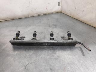 Форсунка NISSAN QASHQAI 2010