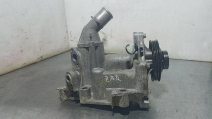 Фото запчасти помпа LEXUS NX300h 2014 контрактная запчасть Запчасть помпа LEXUS NX300h 2014