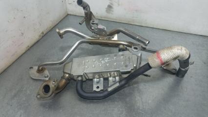 Фото запчасти радиатор системы egr LEXUS NX300h 2014 контрактная запчасть Запчасть радиатор системы egr LEXUS NX300h 2014