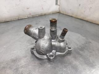 Корпус термостата NISSAN X-TRAIL 2006