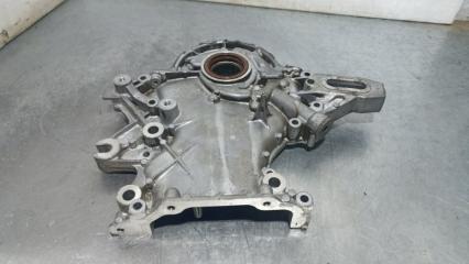 Лобовина двигателя NISSAN MARCH 2007