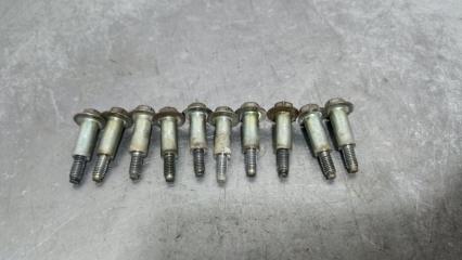 Болты ГБЦ NISSAN X-TRAIL 2006