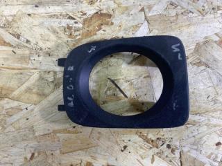 Заглушка ПТФ передняя левая Nissan Cube 2004 контрактная Заглушка ПТФ передняя левая Nissan Cube 2004