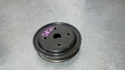 Запчасть шкив помпы NISSAN BLUEBIRD 2001