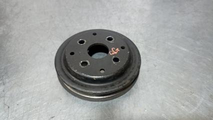 Запчасть шкив помпы NISSAN AD 2008