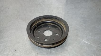 Шкив помпы AD 2008 VFY11 QG15DE