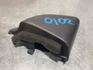 Запчасть накладка на зеркало правая Toyota Corolla Fielder 2003