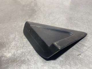 Накладка на зеркало задняя левая Nissan Primera 2002
