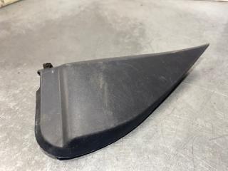 Накладка на зеркало передняя левая Nissan Cube 2002