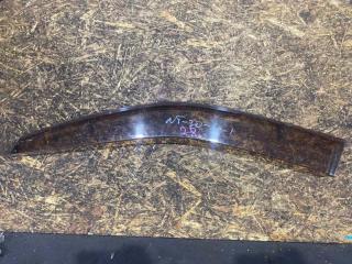 Ветровик передний левый Nissan Xtrail 2001