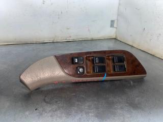Блок управления стеклами Nissan Rnessa 2000