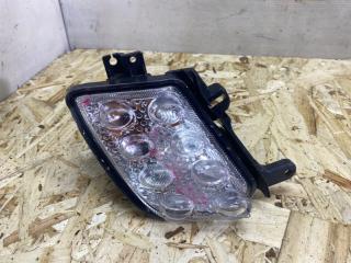 Габарит передний правый Nissan March 2006