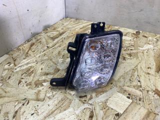 Габарит передний левый Nissan March 2006