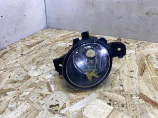 Фара противотуманная передняя правая Nissan Xtrail 2000