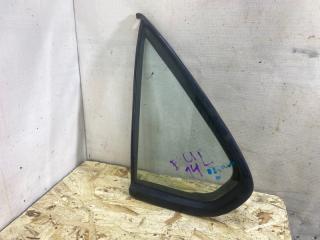 Форточка двери задняя левая Nissan Bluebird 1998