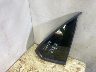 Форточка двери задняя правая Nissan Bluebird 1998